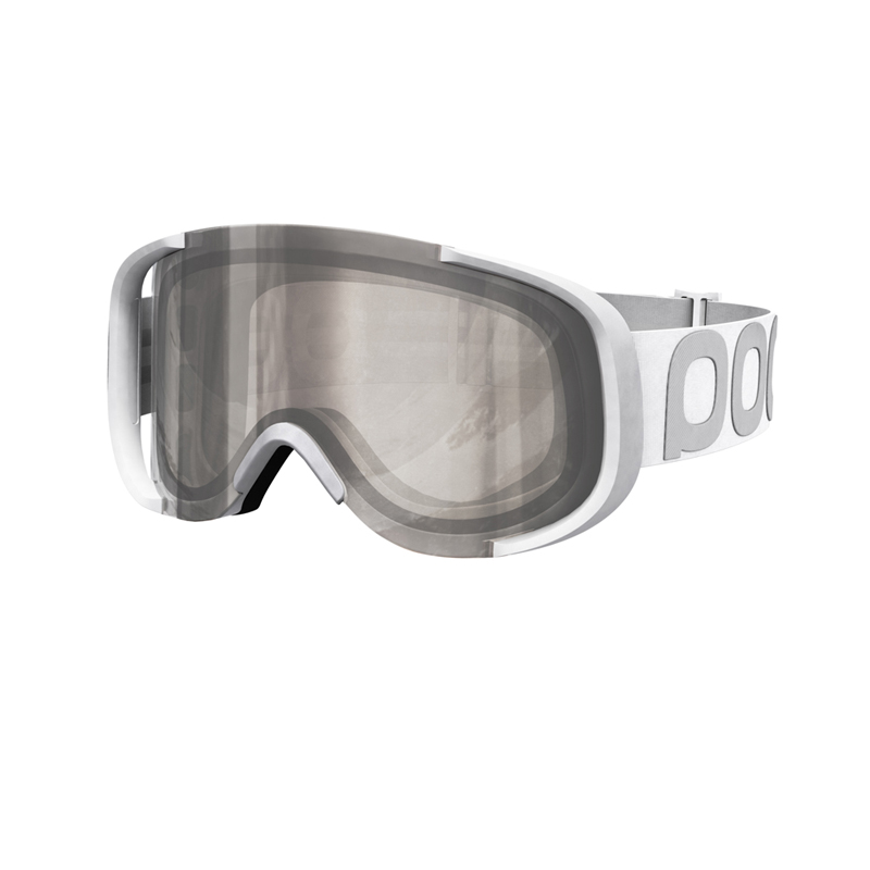 Cornea Goggle - White